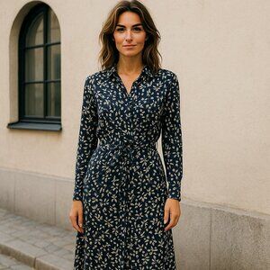 Gently Used Ophelia Roe Dress